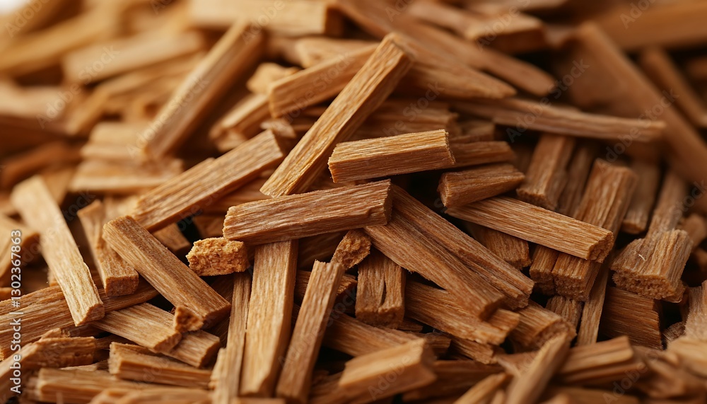 Wood Pile Close-up Texture on Simple Background Wood Pile Close-up Texture on Simple Background
