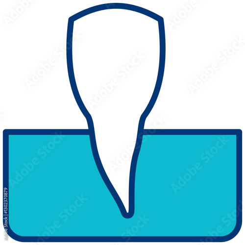 Incisor Icon