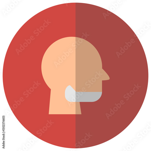 Jaw Icon