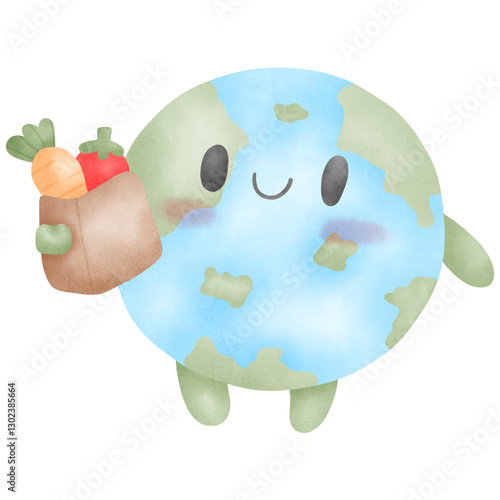 Wallpaper Mural Earth Day Clipart Collection Torontodigital.ca