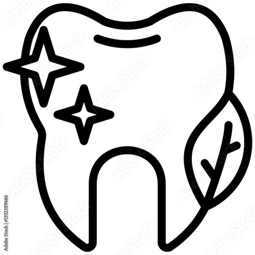 Clean And Fresh Icon