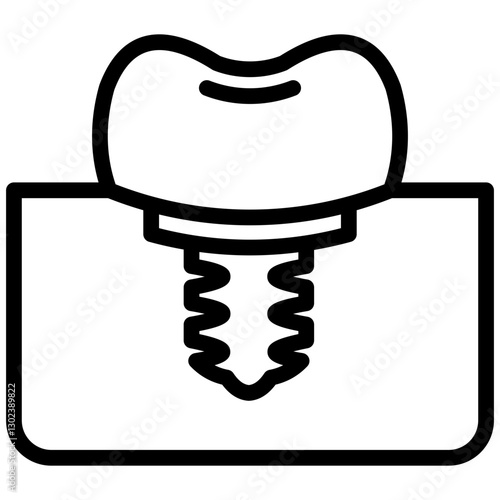 Prothesis Icon