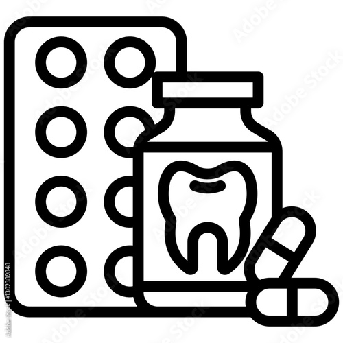 Medicine Icon