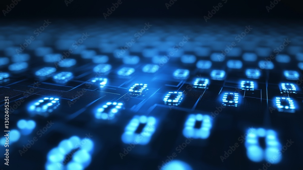 A symbolic depiction of a fiber optic cable, featuring radiating light beams, highlighting the power and rapidity of internet connections A symbolic depiction of a fiber optic cable, featuring radiating light beams, highlighting the power and rapidity of internet connections