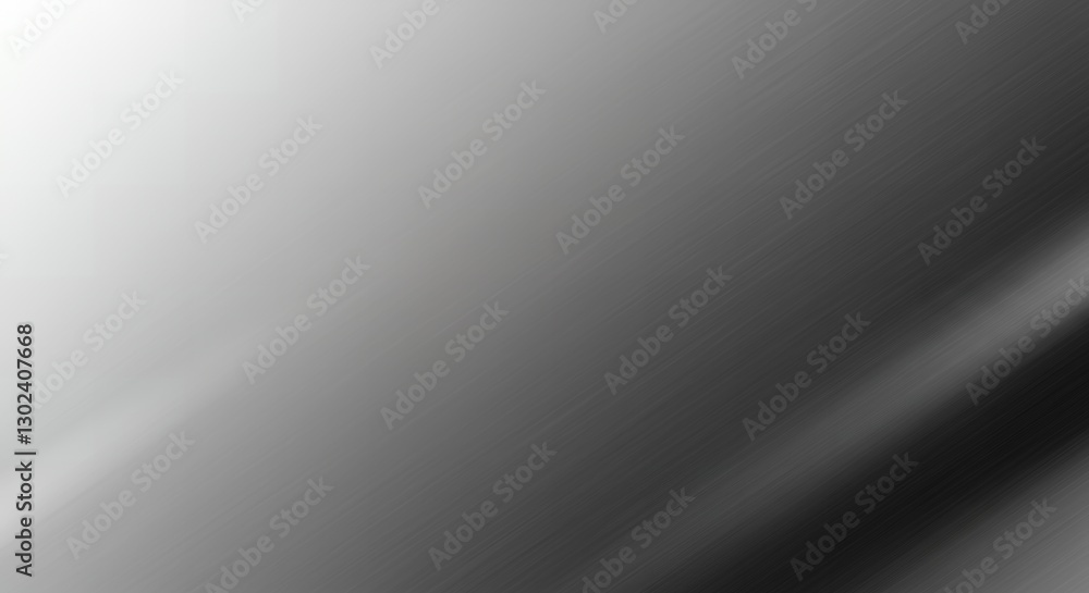 Abstract Grayscale Gradient Background: Subtle Diagonal Lines and Smooth Transitions Abstract Grayscale Gradient Background: Subtle Diagonal Lines and Smooth Transitions