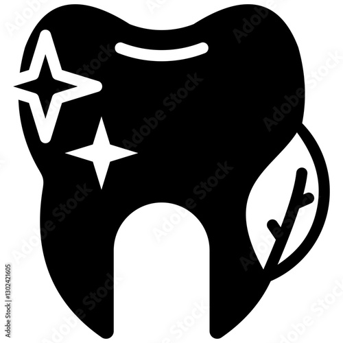 Clean And Fresh Icon