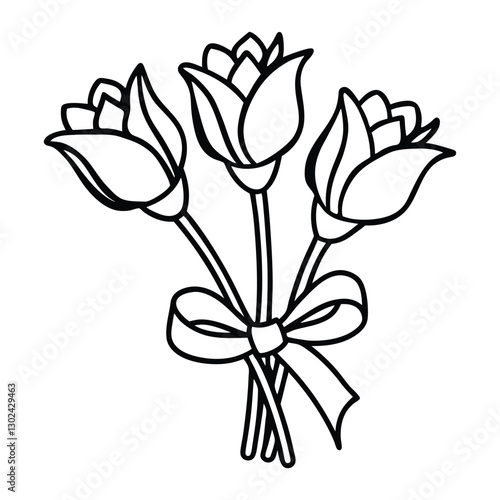 lily of the valley icon image 