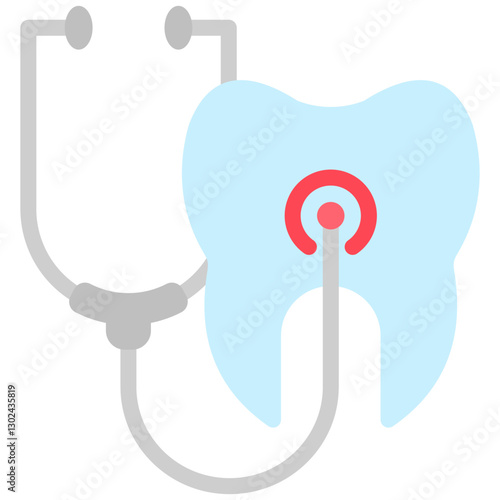 Dental Checkup Icon