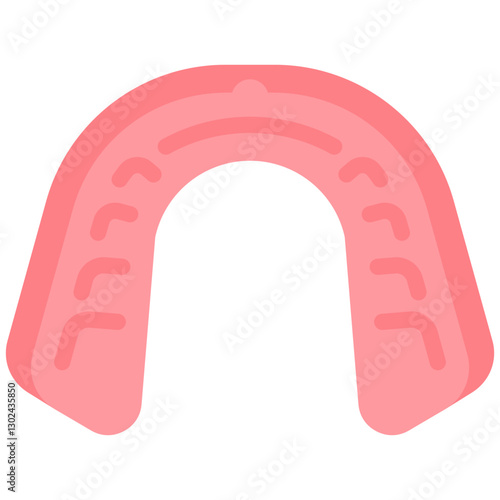 Mouth Guard Icon