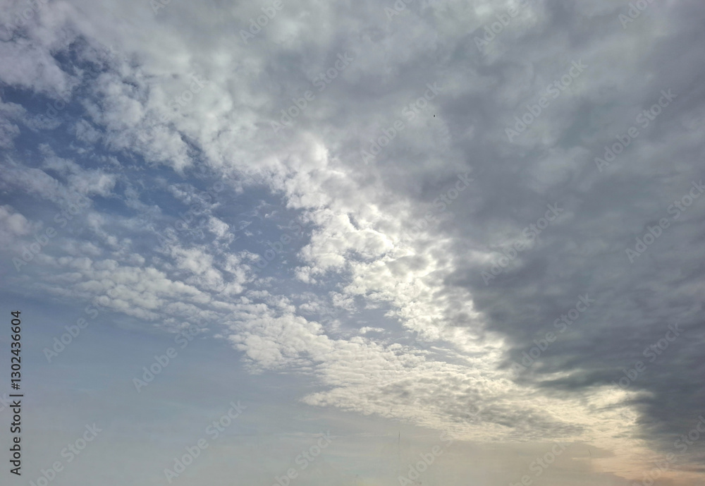 sky and clouds.
dark blue clouds with white edges on a blue sky sky and clouds.
dark blue clouds with white edges on a blue sky
