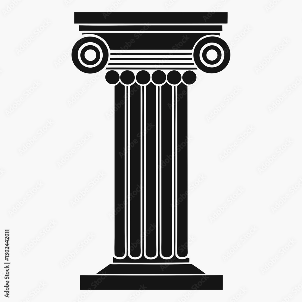 ancient greek columns ancient greek columns