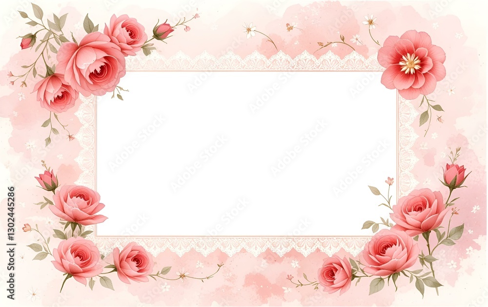 Flower background image, flower template, plant natural season banner texture Flower background image, flower template, plant natural season banner texture