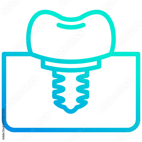 Prothesis Icon