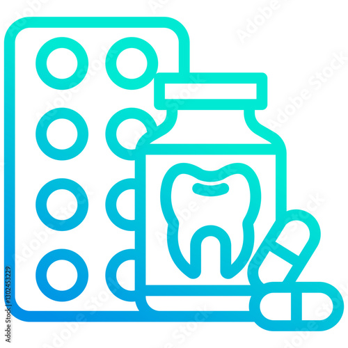 Medicine Icon