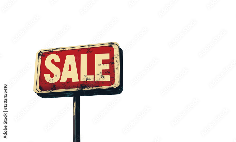 sale sign isolated sale sign isolated
