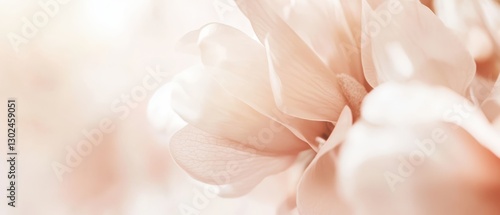 Smooth organic light bloom effect with soft halation, warm dreamy aesthetic