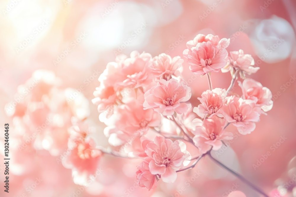 Smooth organic light bloom effect with soft halation, warm dreamy aesthetic Smooth organic light bloom effect with soft halation, warm dreamy aesthetic
