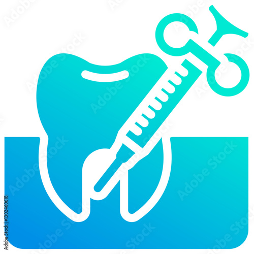 Anesthetic Icon