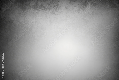 Art concrete texture for background in black, gray and white colors