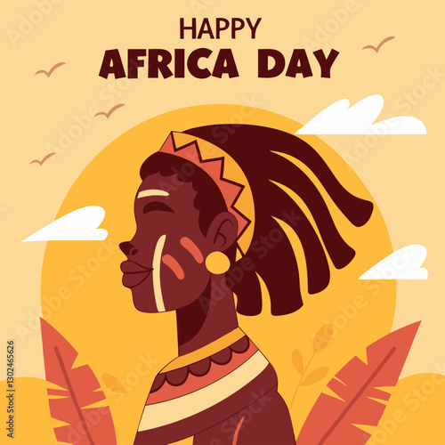 happy africa day