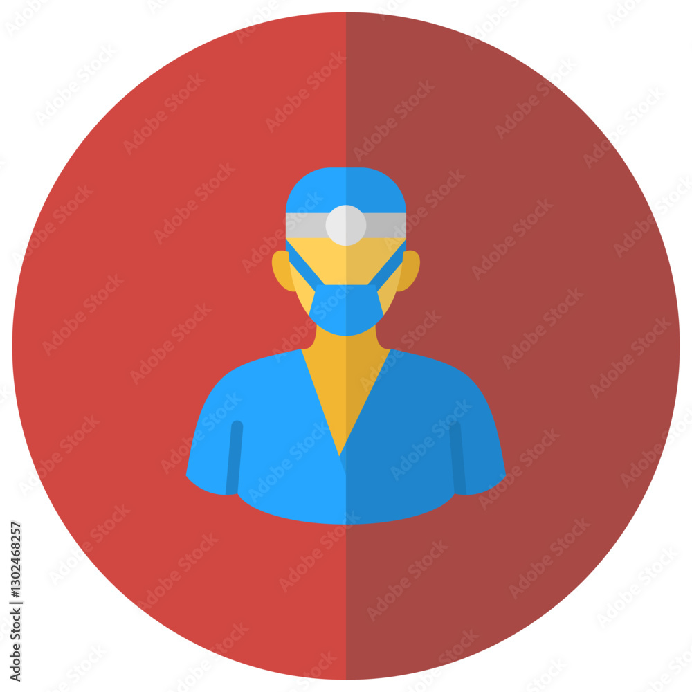 Dentist Icon Dentist Icon