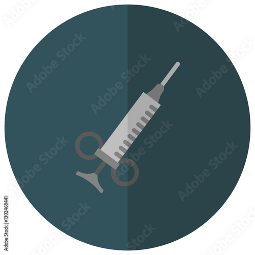 Syringe Icon