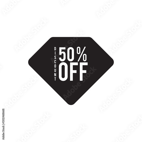 50% Off - Speech Bubble, Banner, Paper, Label Template. Vector Stock Illustration Free Download 50% Off - Speech Bubble, Banner, Paper, Label Template. Vector Stock Illustration - GFXLoad