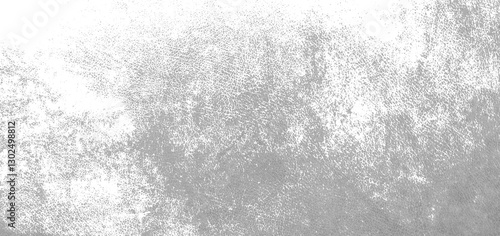 Black and White of Leather Texture Background