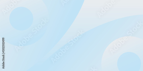 Modern circles background with gradient style. It is suitable for posters, flyers, websites, covers, banners, advertising. eps10