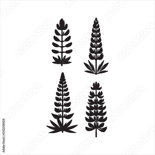 cannabis leaf vector illustration