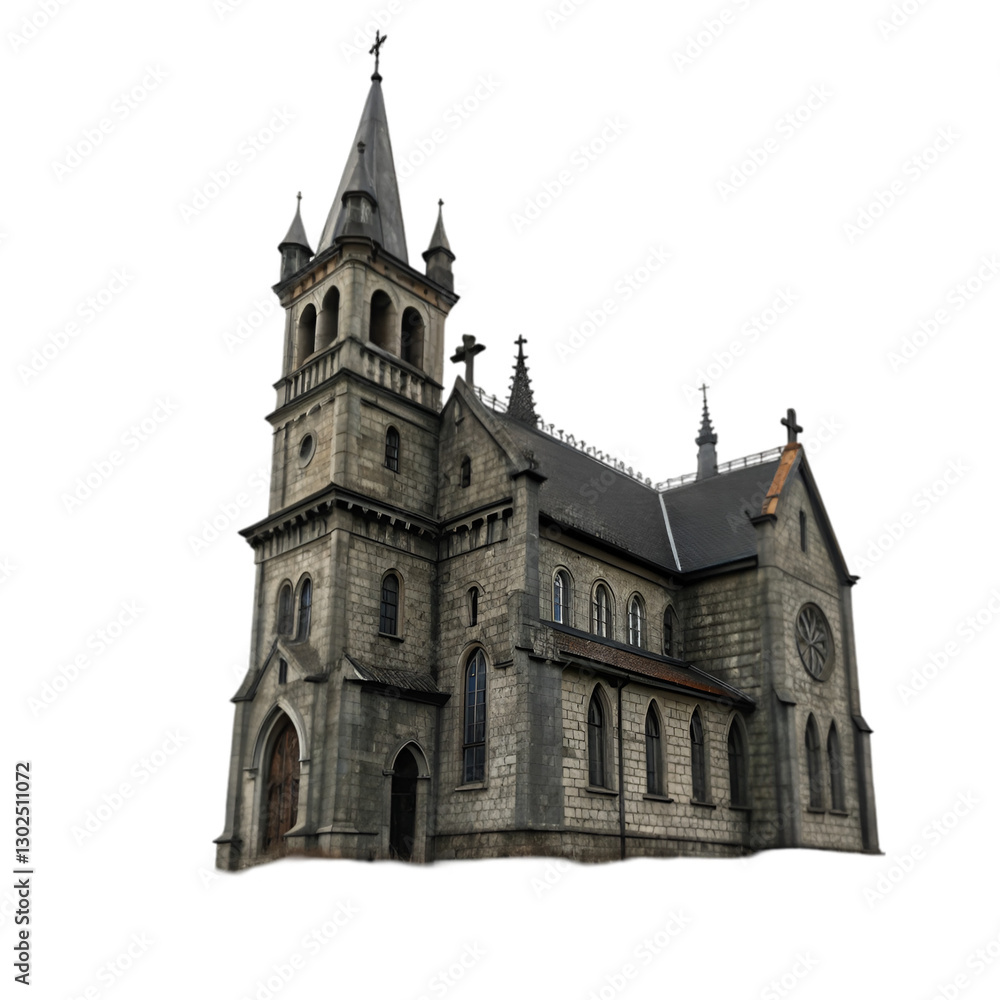 Ruins of a Majestic Medieval Castle A 3D Render of a Crumbling Fortress
Ruins of a Majestic Medieval Castle A 3D Render of a Crumbling Fortress