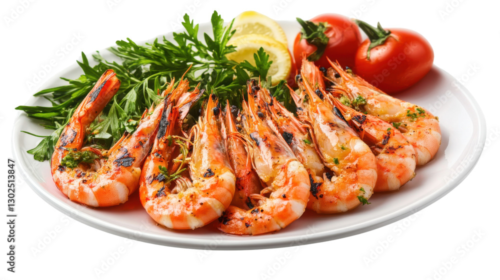 grilled salmon with lemon and parsley grilled salmon with lemon and parsley