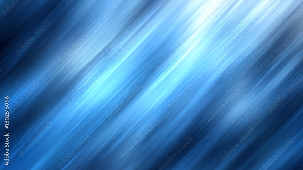 Blue Diagonal Light Abstract Background Blue Diagonal Light Abstract Background