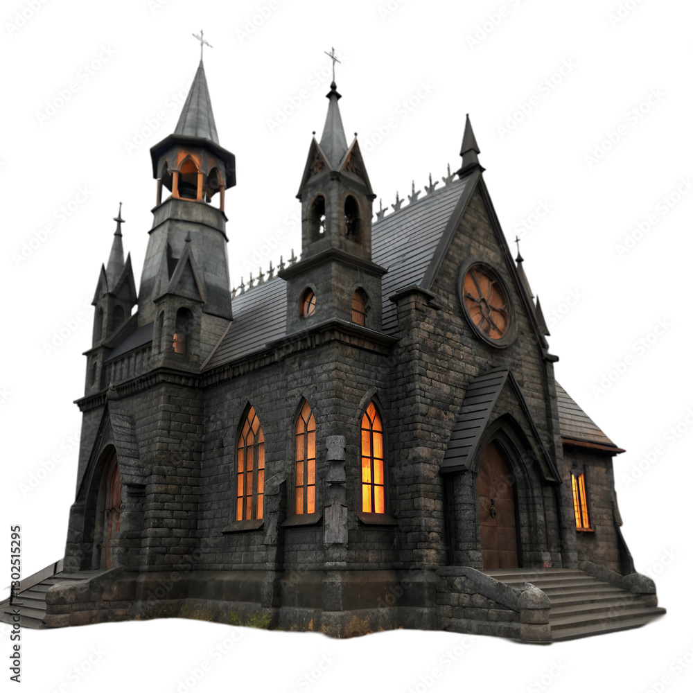 Ruins of a Majestic Medieval Castle A 3D Render of a Crumbling Fortress
Ruins of a Majestic Medieval Castle A 3D Render of a Crumbling Fortress