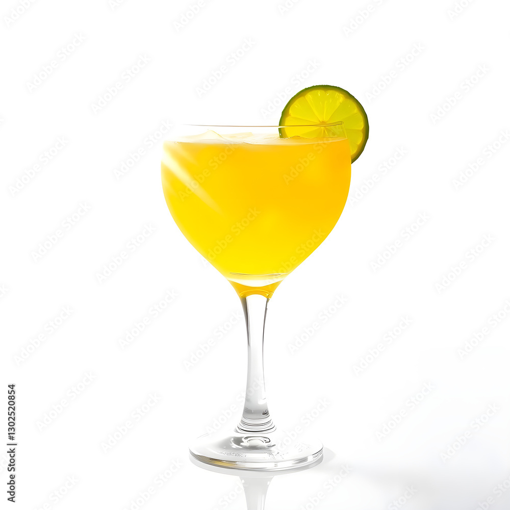 Origami Margarita: A Paper-Folded Twist on a Classic Cocktail Origami Margarita: A Paper-Folded Twist on a Classic Cocktail