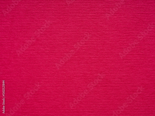 Raspberry red infuses this paper texture with vibrancy, suggesting passion and the boldness of expression