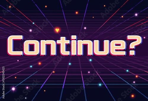 Retro Game 