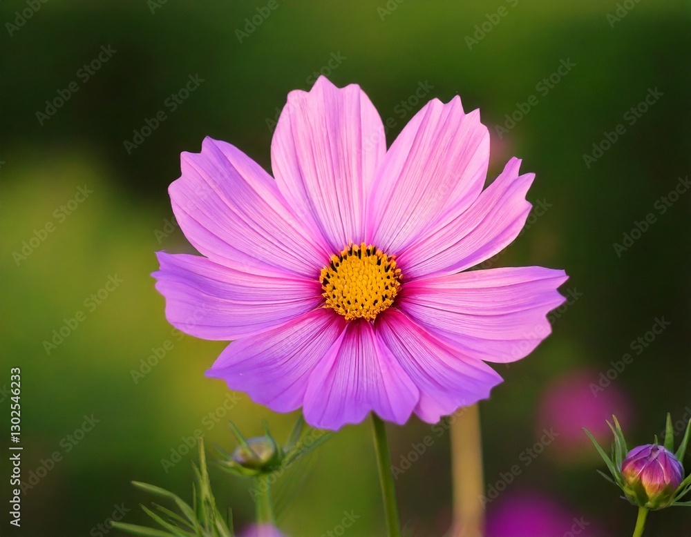 GeA vibrant collection of nature's finest blooms, showcasing the beauty, elegance, and diversity of flowers in every petal and hue.nerated image