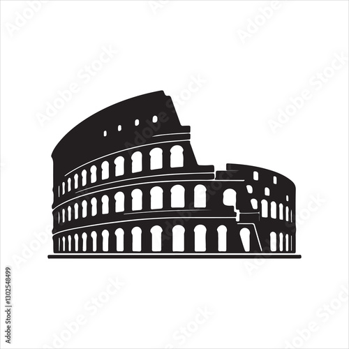 colosseum in rome