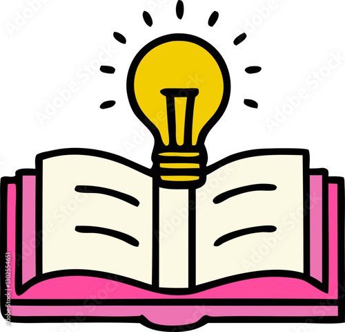 study vector image