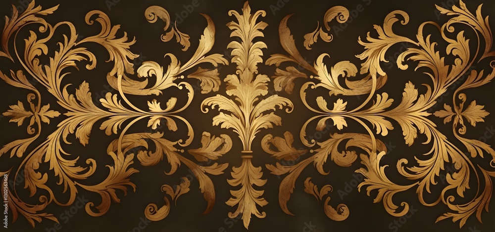golden seamless pattern golden seamless pattern