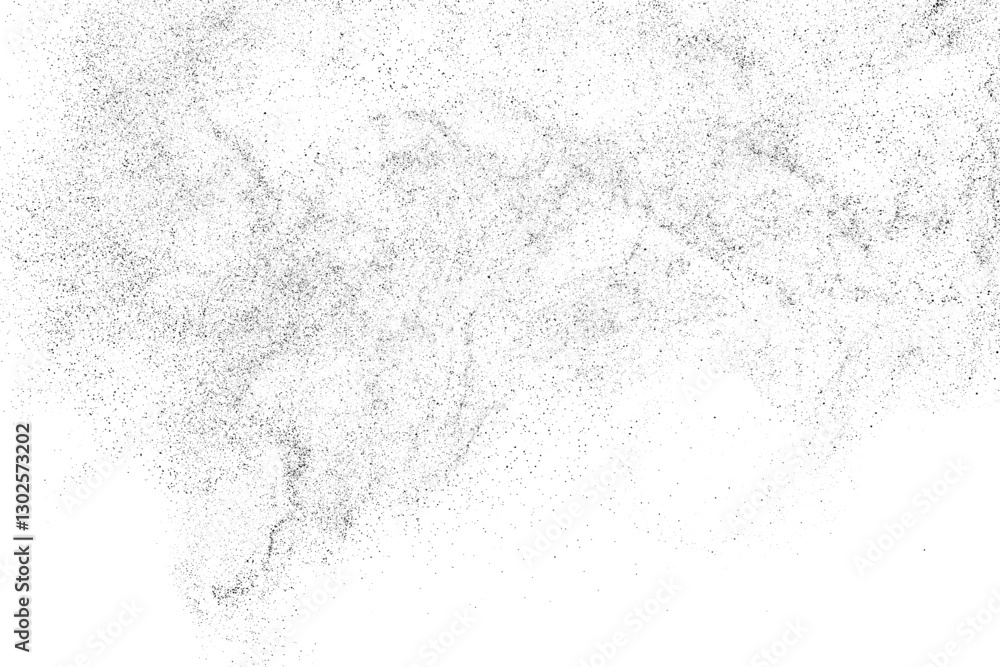 Texture wall. Paper pattern. Grunge backdrop. Concrete textured surface. Vector illustration, EPS 10.