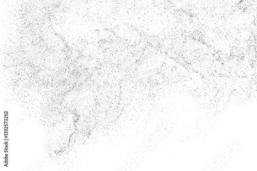 Obraz na płótnie Texture wall. Paper pattern. Grunge backdrop. Concrete textured surface. Vector illustration, EPS 10. w salonie