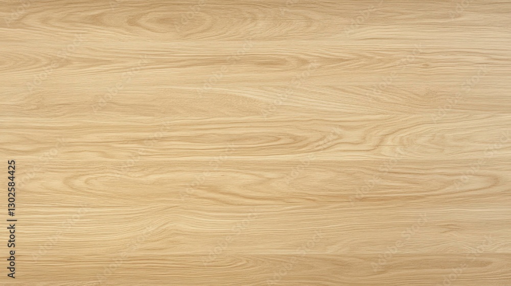 Natural light highlights the texture of a smooth wooden surface with a soft, clean finish in a minimalistic setting Natural light highlights the texture of a smooth wooden surface with a soft, clean finish in a minimalistic setting