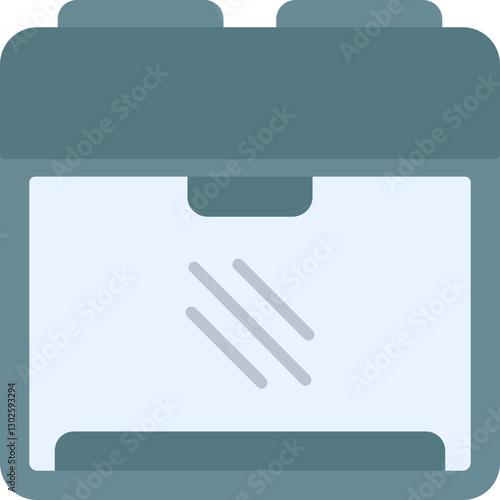 Stove Oven Icon