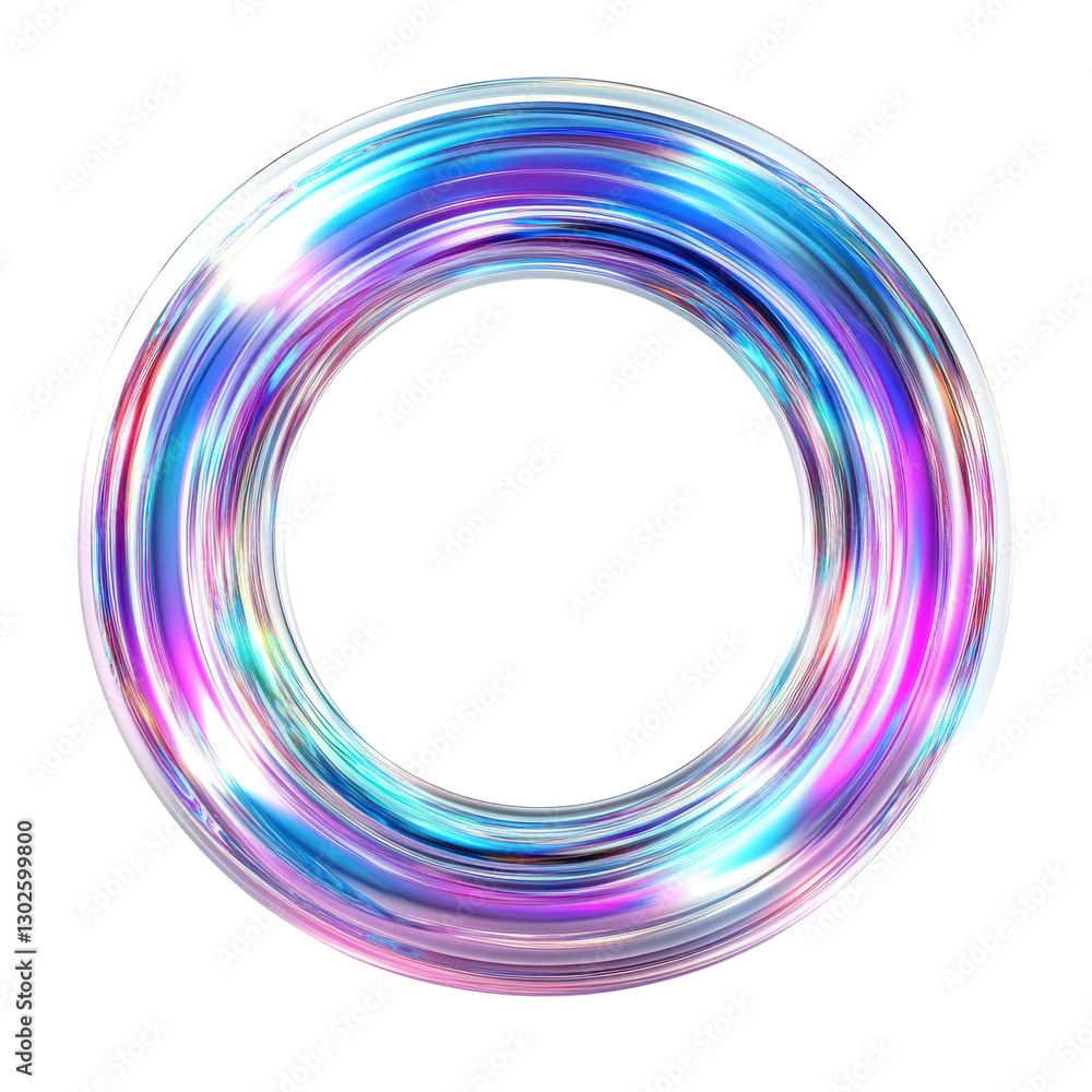 abstract background with circles abstract background with circles