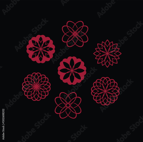 Mandala Design