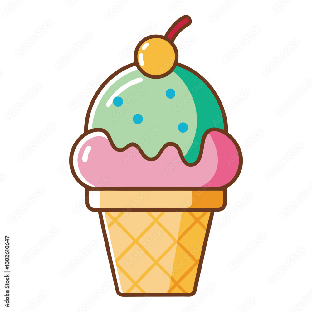 ice cream vector ice cream vector