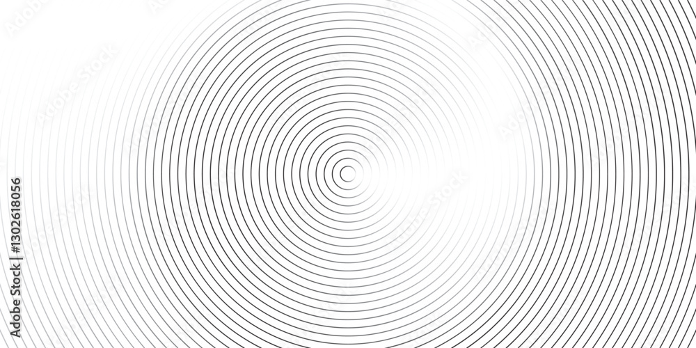 Blue white minimal round lines abstract futuristic tech background. Vector digital art design Blue white minimal round lines abstract futuristic tech background. Vector digital art design