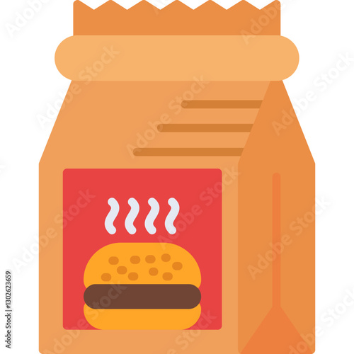 Food Pack Icon